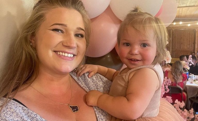 Mykelti Avalon Instagram