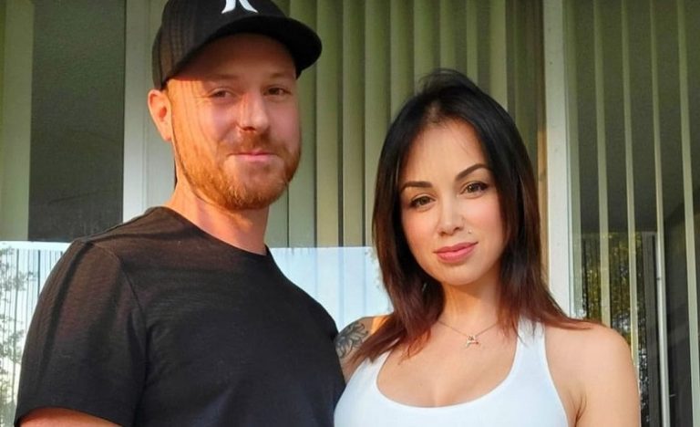 Russ Paola Instagram