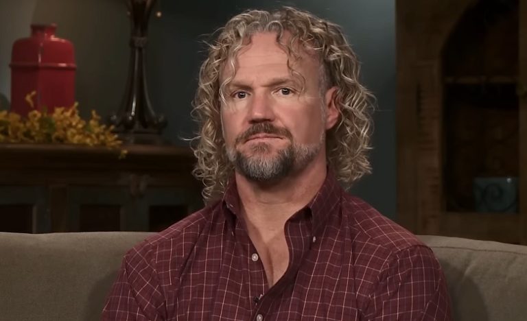 Sister Wives Kody Brown 1 YouTube
