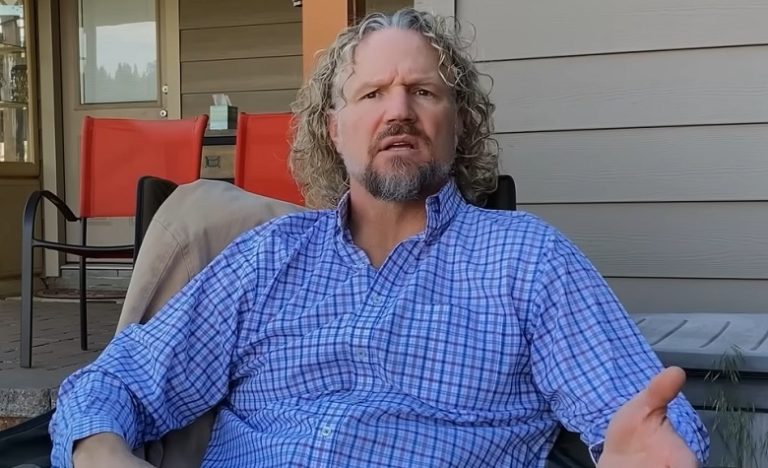 Sister Wives Kody Brown 2 YouTube