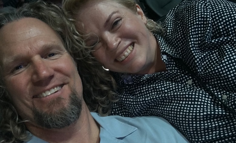 Sister Wives Kody Janelle Instagram