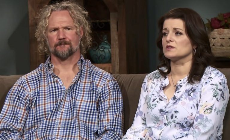 Sister Wives Kody Robyn YouTube