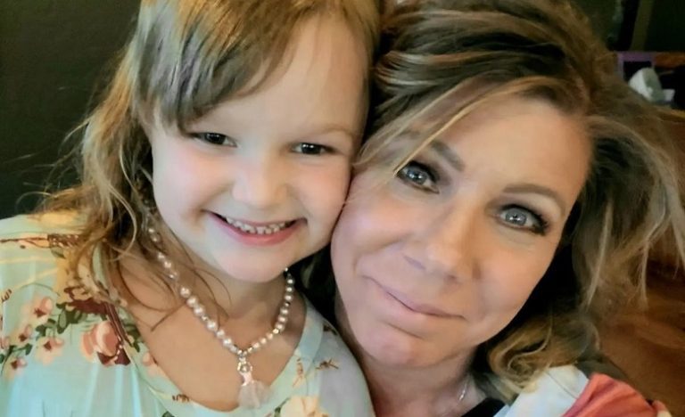 Sister Wives Meri Brown 2 Instagram