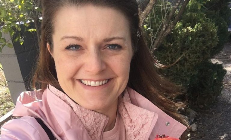 Sister Wives Robyn Brown Instagram