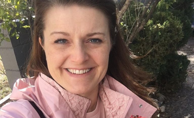 Sister Wives Robyn Brown Instagram