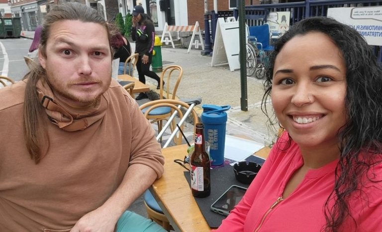 Syngin Tania Instagram