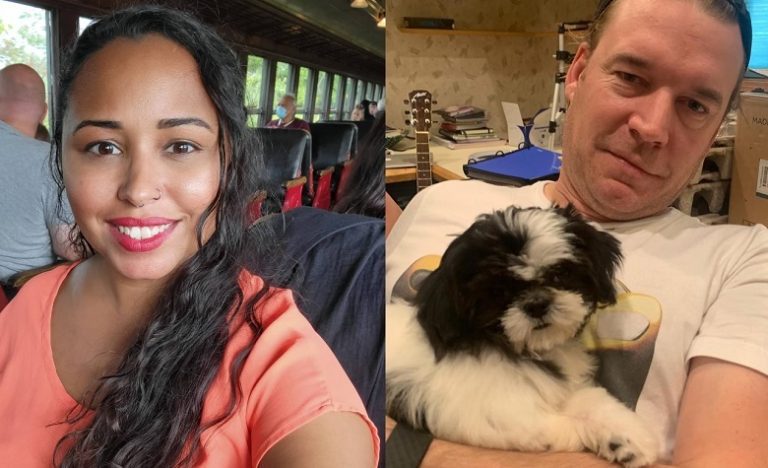 Tania Michael Instagram