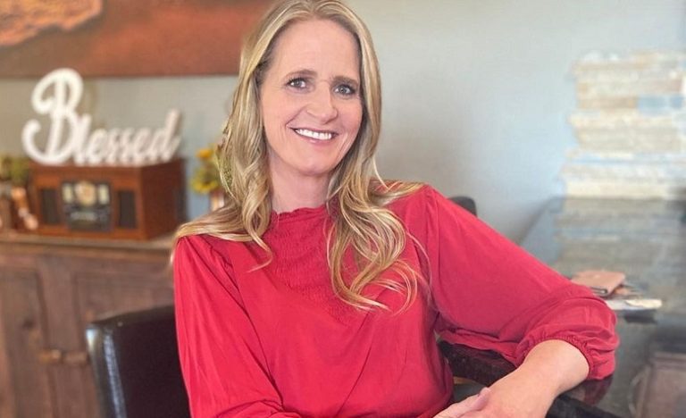 Christine 1 Instagram