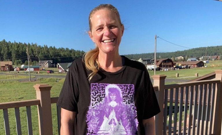 Christine 2 Instagram