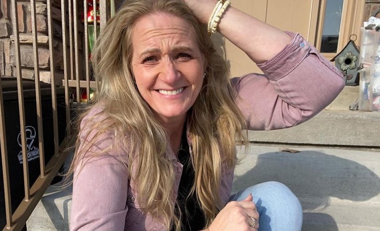 Christine Brown 2 Instagram