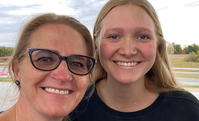 Christine Ysabel Instagram