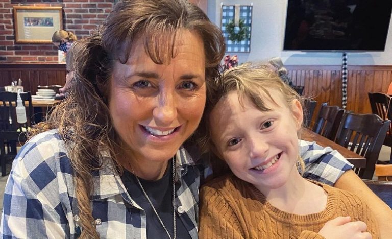 Counting On Michelle Josie Instagram