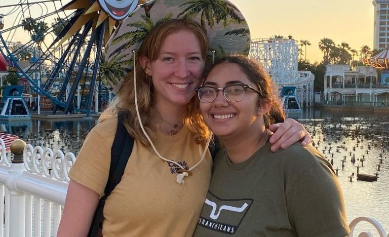 Gwendlyn Beatriz Instagram