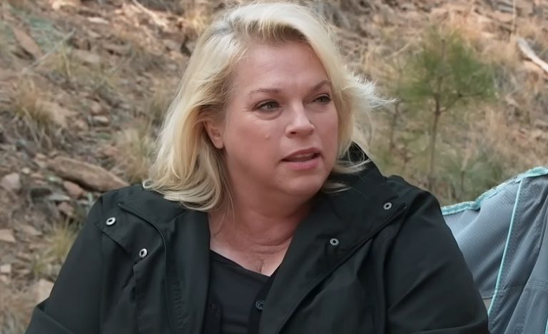 Janelle Brown 2 YouTube