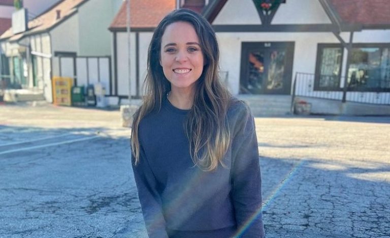 Jinger Duggar Instagram