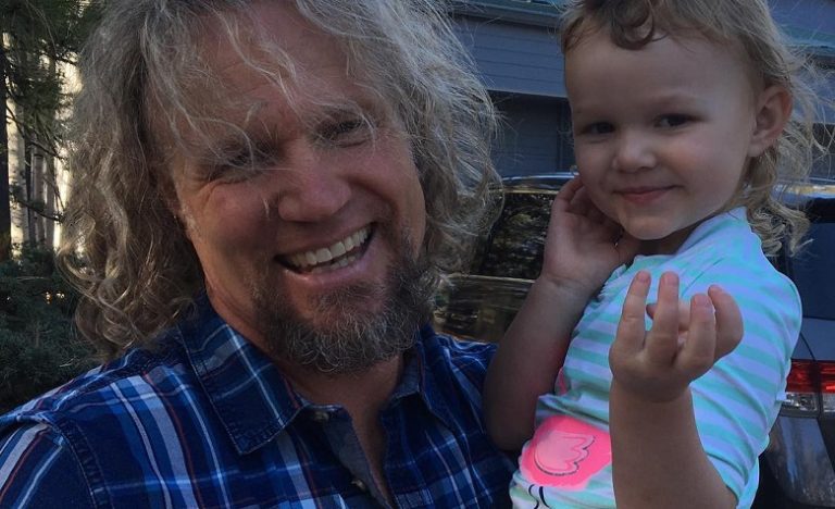 Kody Brown Instagram