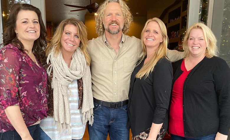 Sister Wives': Who's Telling The Truth In Controversial Tell-All Part 2?