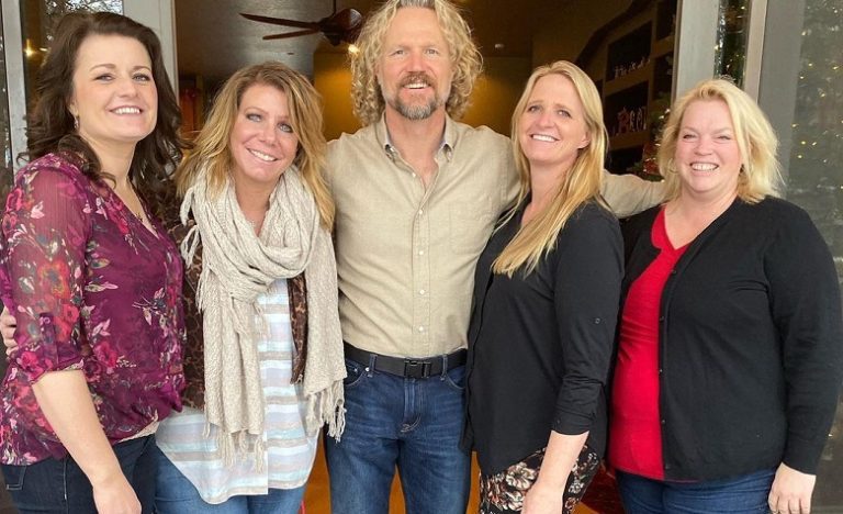 Kody Wives Instagram