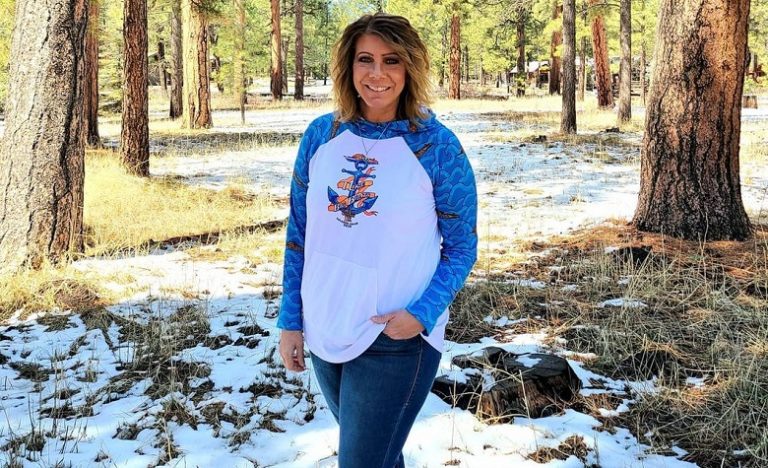 Meri Brown 7 Instagram