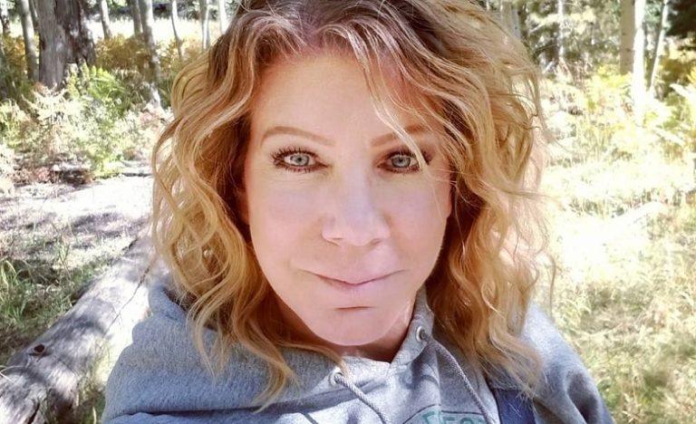 Meri Brown Pic Instagram