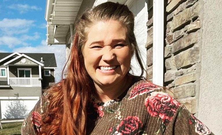 Mykelti Brown Instagram