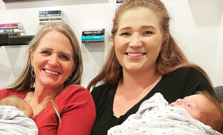 Mykelti Christine Instagram