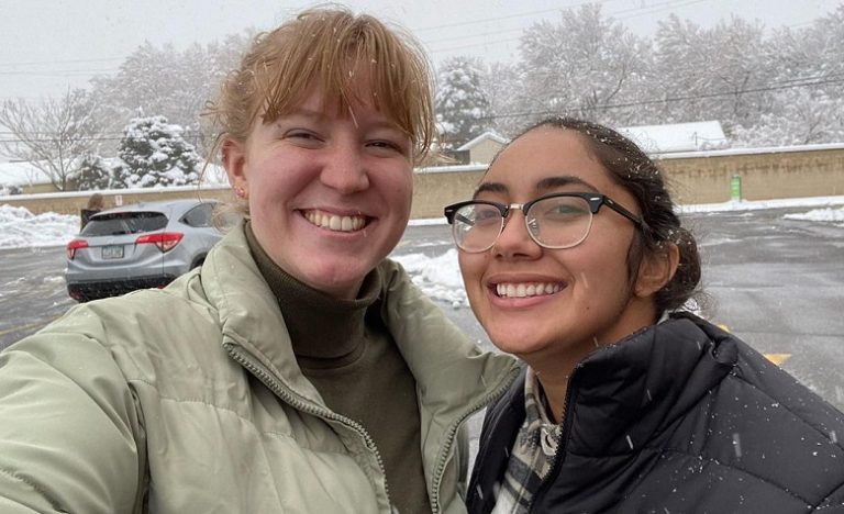 Sister Wives Gwendlyn Beatriz Instagram