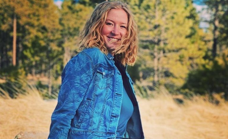 Sister Wives Gwendlyb Brown 1 Instagram