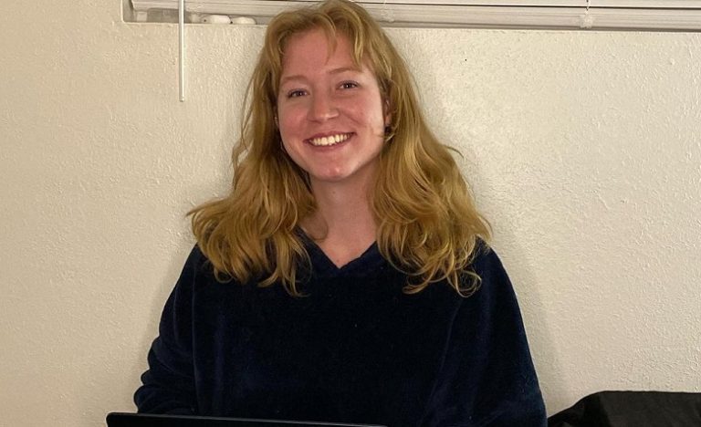 Sister Wives Gwendlyn Brown Instagram