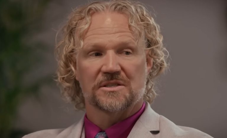 Sister Wives Kody Brown 1 YouTube