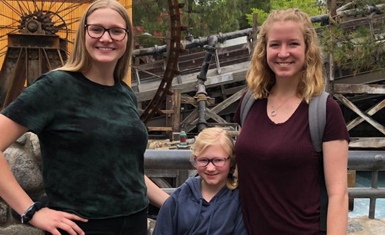 Ysabel Gwendlyn Truely Instagram