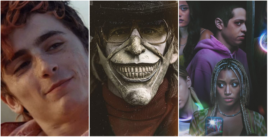 best horror films of 2022 header bones and all, the black phone, and bodies bodies bodies