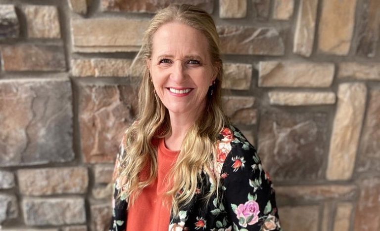 Christine Brown 7 Instagram