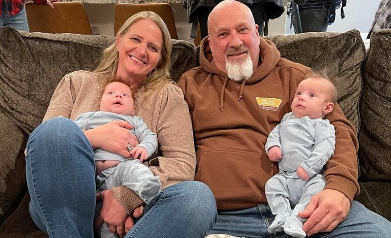 Christine David 1 Instagram