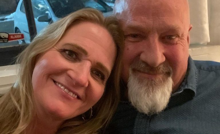 Christine David 2 Instagram