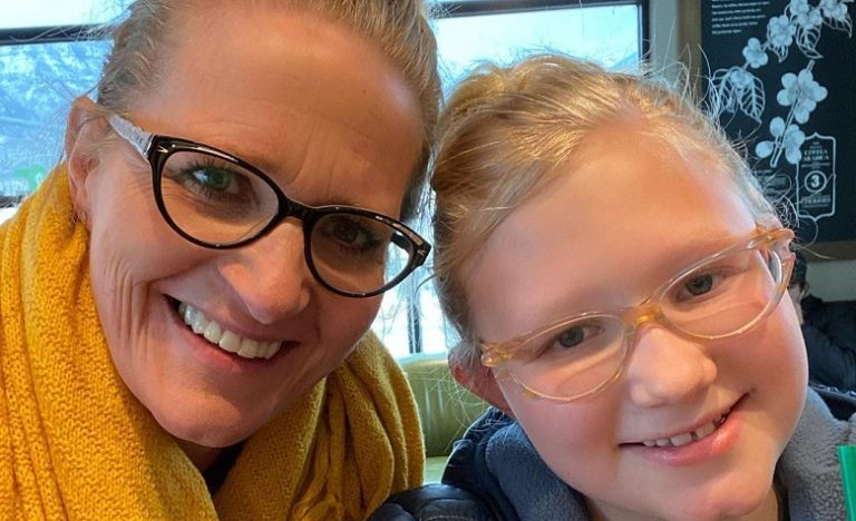 Christine Truely Instagram