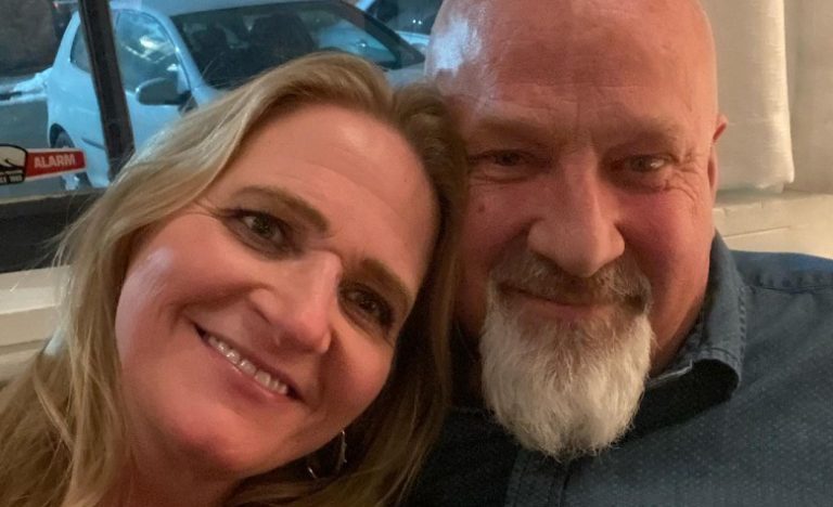 David Christine 1 Instagram