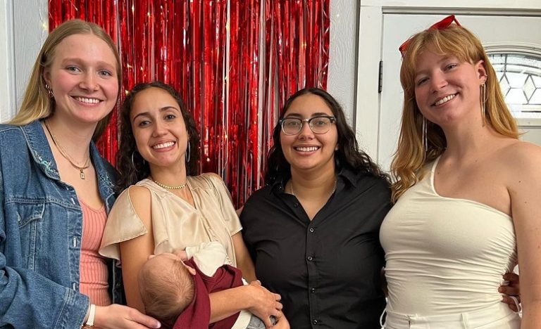 Gwendlyn Beatriz Ysabel Instagram