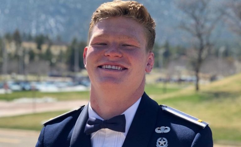 Hunter Brown Instagram