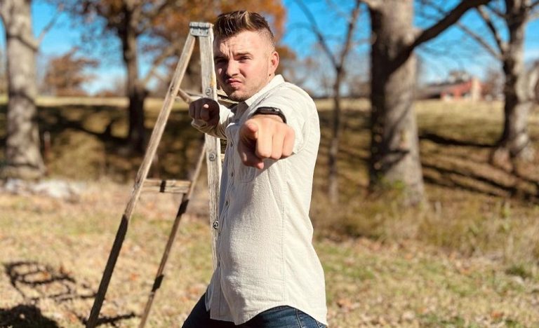 ‘Counting On’: James Shares Dangerous Activity No Duggar Has Done