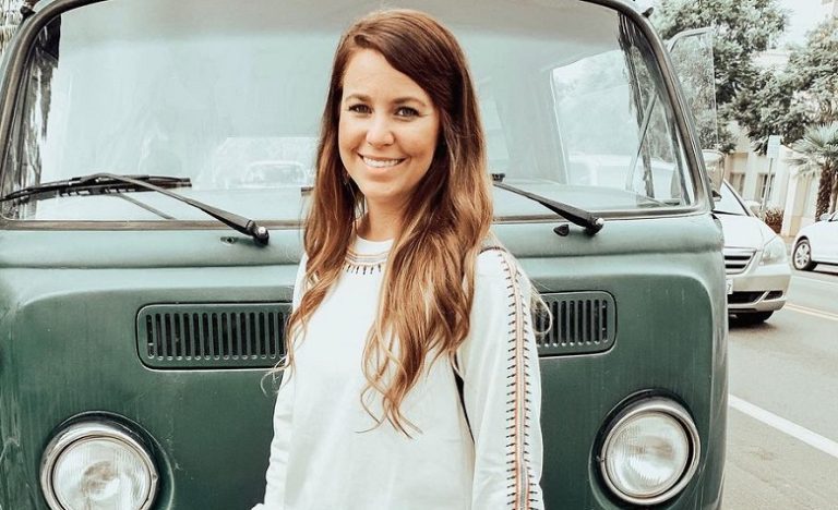 Jana Duggar Instagram