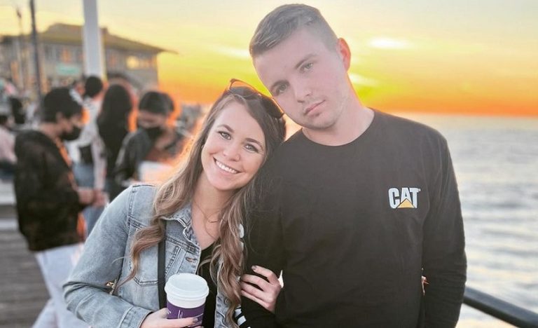 Jana Jason Instagram