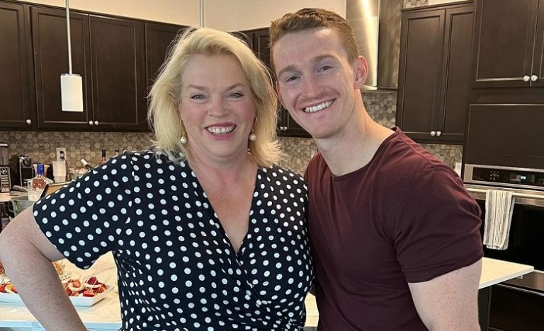 Janelle Logan Instagram