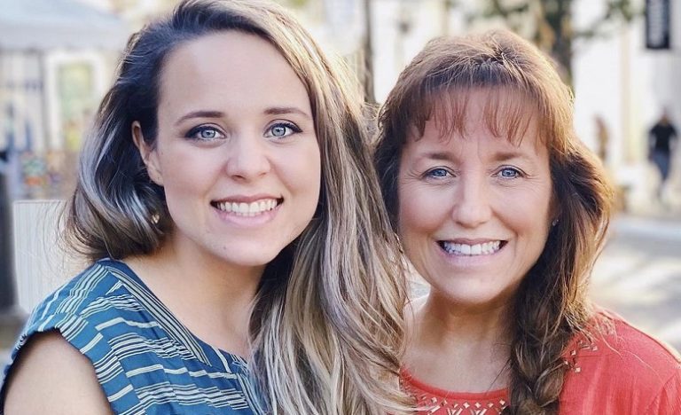 Jinger Michelle Instagram