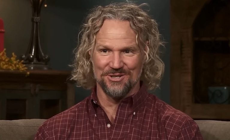 Kody Brown 2 YouTube