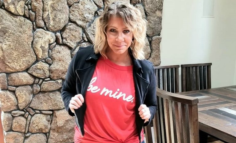 Meri Brown 4 Instagram