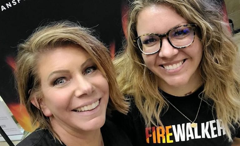 Meri Brown 5 Instagram