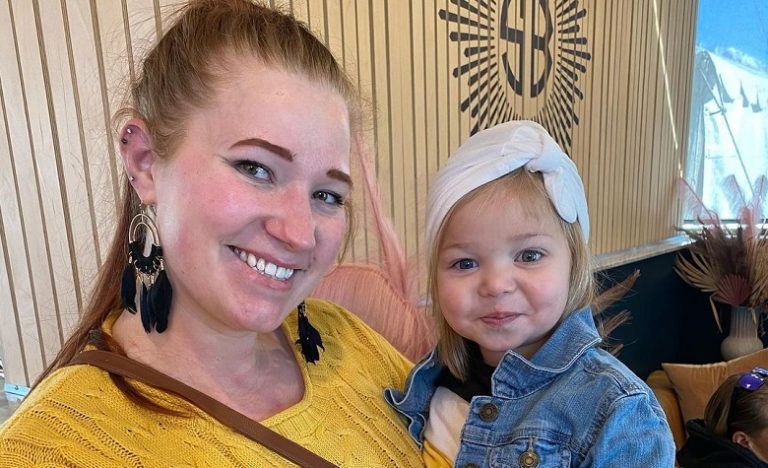 Mykelti Avalon Instagram