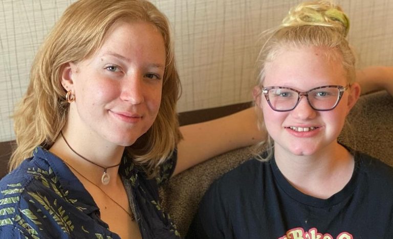 Sister Wives Gwendlyn Truely Instagram