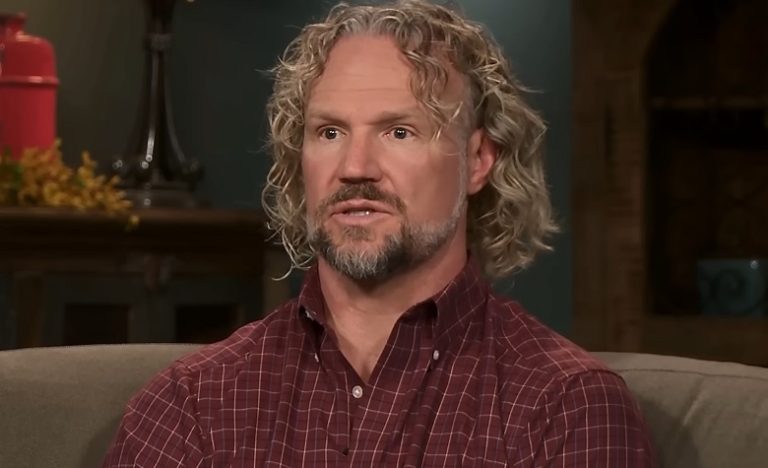 Sister Wives Kody Brown 3 YouTube